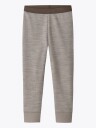 Name It Wuppo Wo/Co Longjohn Grå 92