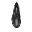 Sebago Dame Sko Svart 38 EU,