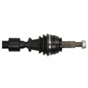 Point Gear Drivaksel POINT GEAR PNG72929