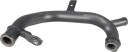 METZGER 4010202 Radiatorslange