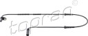 TOPRAN 502 996 Sensor ABS
