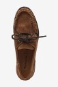 Tamaris   Loafers Women Lace up   Brun