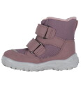 superfit Støvler Husky1 rosa medium