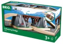 Brio Collapsing Bridge