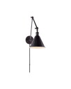 Visual Comfort Boston Double Arm Light