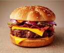 Hamburger pakka