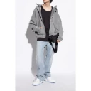 Off White Herre Sko Hvit 40 EU