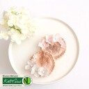 Katy Sue Mould Liten Årringe 7,6cm 