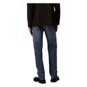 Calvin Klein Jeans Herre Jeans Blå W34 L32,
