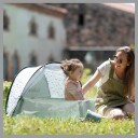 BabyMoov Aquani Provence UV-Telt Grønn/Hvit