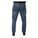 Dolce & Gabbana, Herre, Jeans, Blå, M,