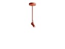 Kundalini Bird Rod L50,5 Brick Red KDLN