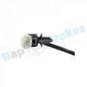Slitasjevarsler bremseklosser RAP BRAKES R G0217