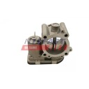 Gasspjeld FAST FT50424