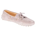 Tod's Dame Sko Beige 38 EU,