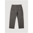 Obey Herre Jeans Grå W34,