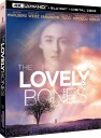 Lovely Bones