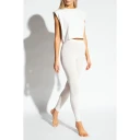Hanro Dame Bukser Beige M,