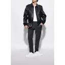 Dolce & Gabbana Herre Sko Hvit 43 1/2 EU,