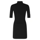 Elisabetta Franchi Dame Kjoler Svart L,