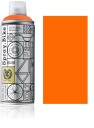 Spray.Bike Spraymaling 400 ml Neon Oransje