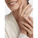Pandora Dame Accessories Grå 50 MM,