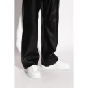 Alexander McQueen Dame Sko Hvit 37 1/2 EU,