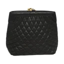 Bally Dame Svart