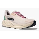 Hoka Arahi 8 Herre Alabaster/Birch 42 2/3