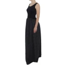 Dolce & Gabbana Dame Kjoler Svart S,