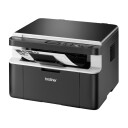 Brother DCP 1612W 3 i 1 Mono laserskriver