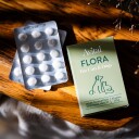 Avital Flora Tabletter 45 Stk