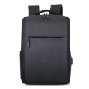 Estuff Cleveland 15.6" Laptopveske - Svart