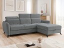 hjørnesofa Hjørnesofa TALIA Vibe 95 Høyre  