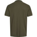U.S. Polo Assn. Sigurd Polo T skjorte Herre Grønn M