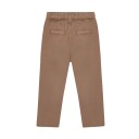 En Fant Twillbukse til barn med beltehemper - Pine Bark - 110