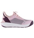Viking Sko QuickGo EL Light Pink Viking 30 Sko Rosa