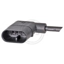 ABS sensor A.B.S. 31991