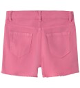 Name It Aurora Pink Nkfrose Mom Twi Shorts 3248-Tw Tb 110