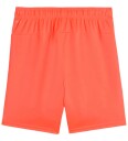 Puma Sportshorts   LagMÅL   Neon Søn m. Svart   Puma   12 år 152   Shorts   Oransje