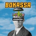 Bokassa Anomalies Limited Edition Vinyl