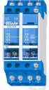 Eltako S12 200 24VAC Impulsrelé 2 sluttende 24 V AC 16 A Elfordeling & strømforsyning
