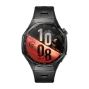 Huawei Watch GT 7 Pro Smartklokke 46mm Svart med Titanlegeme