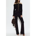 Etro Dame Bukser Rød S,
