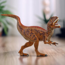 Schleich Allosaurus Dinosaur Figur med Multi Farge 27 cm