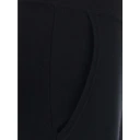 Max Mara Dame Bukser Svart L,
