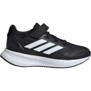 Adidas Runfalcon 5 El C fritidssko barn Svart 33