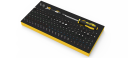 Ironside 102559 Bitssett 115 deler, 1/4"