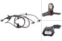 A.B.S. 30028 Sensor ABS
