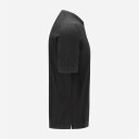Gran Sasso T Shirt Organic Cotton Black